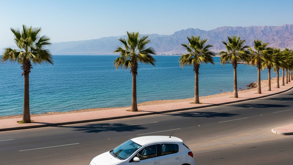 Aqaba, Jordan